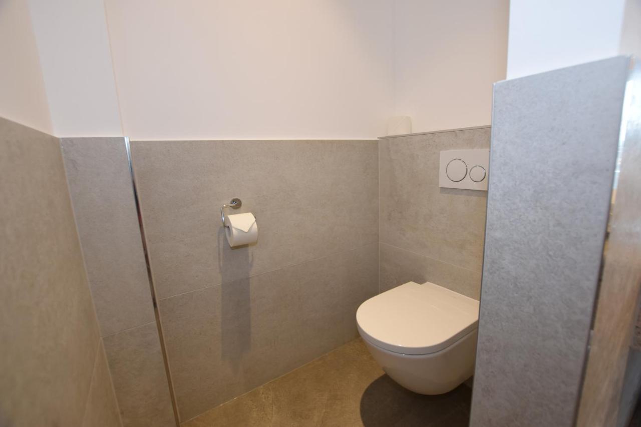 Landhaus Hideaway Mit Aussenpool, Sauna Und Kamin Bosau Esterno foto