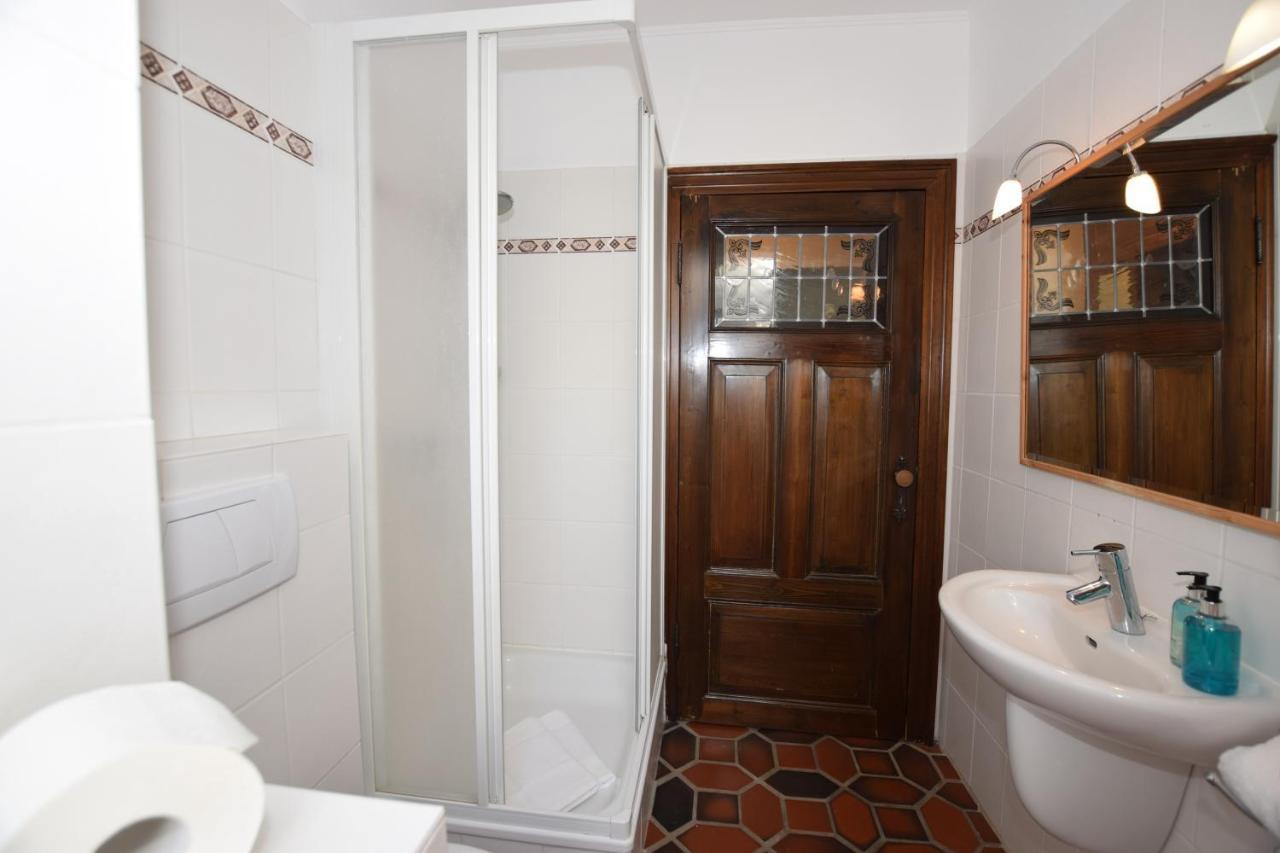 Landhaus Hideaway Mit Aussenpool, Sauna Und Kamin Bosau Esterno foto