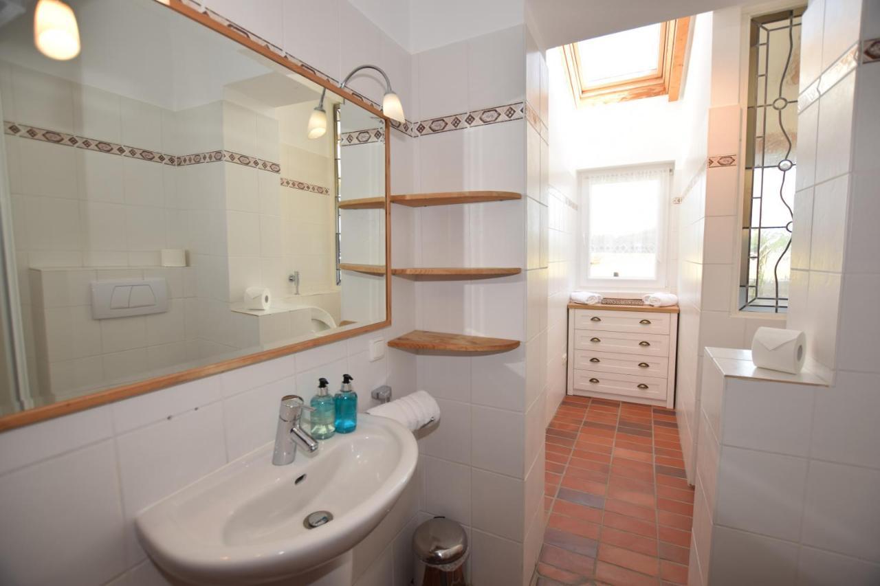 Landhaus Hideaway Mit Aussenpool, Sauna Und Kamin Bosau Esterno foto